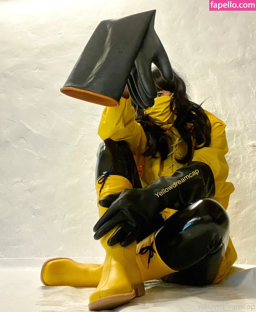 yellowdreamcap Onlyfans Photo Gallery 