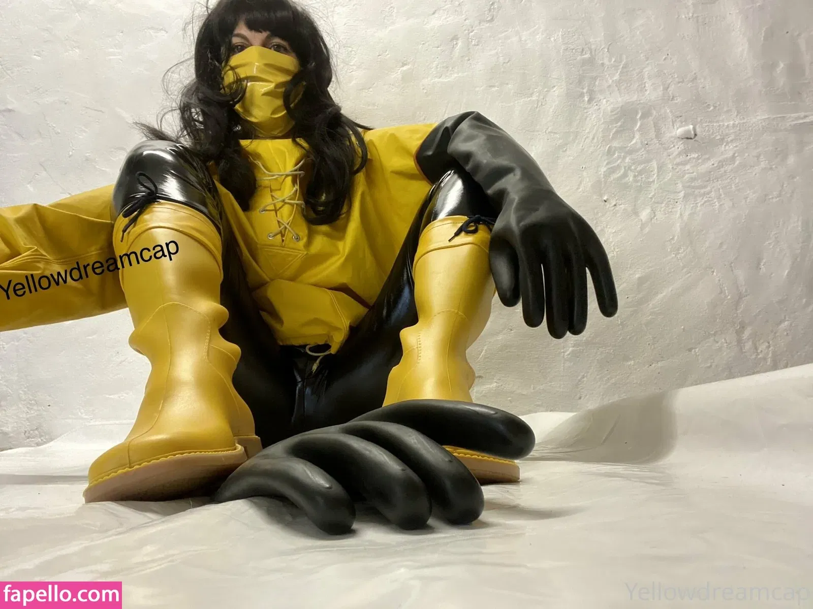 yellowdreamcap Onlyfans Photo Gallery 