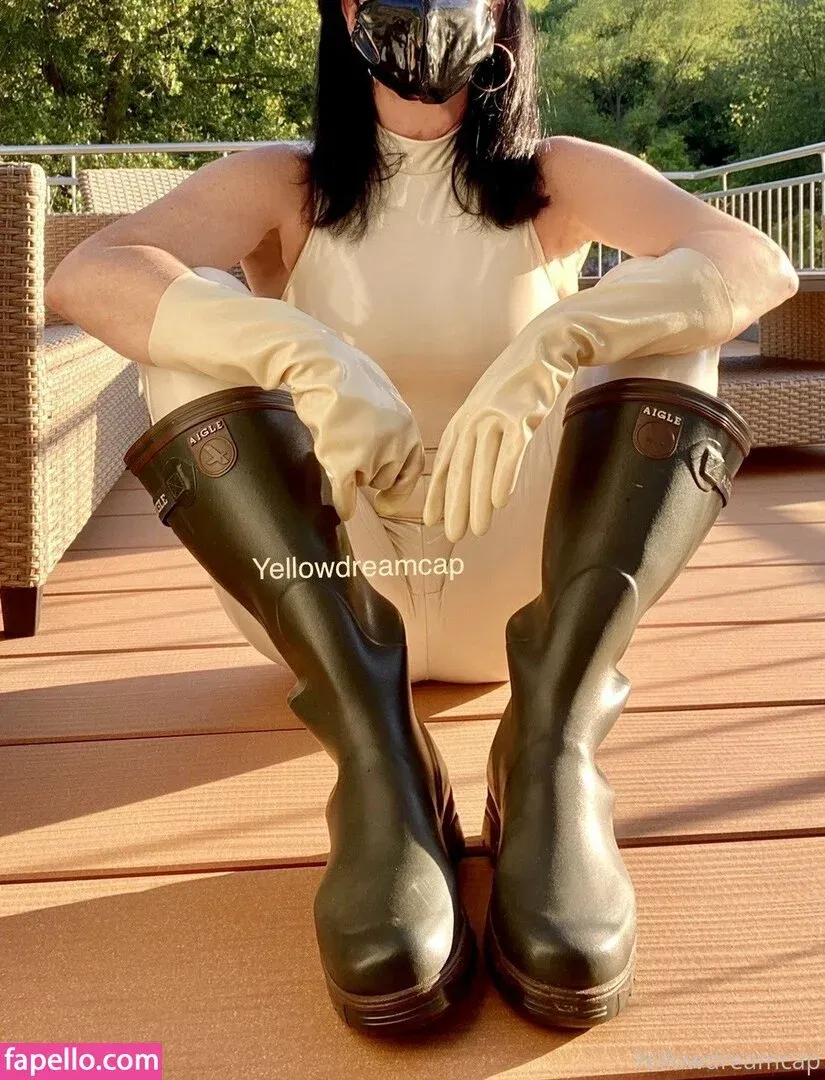 yellowdreamcap Onlyfans Photo Gallery 