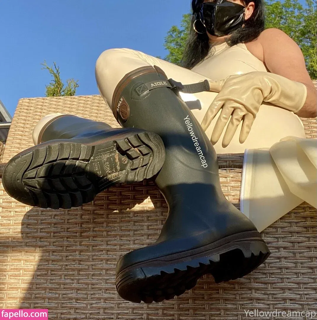 yellowdreamcap Onlyfans Photo Gallery 