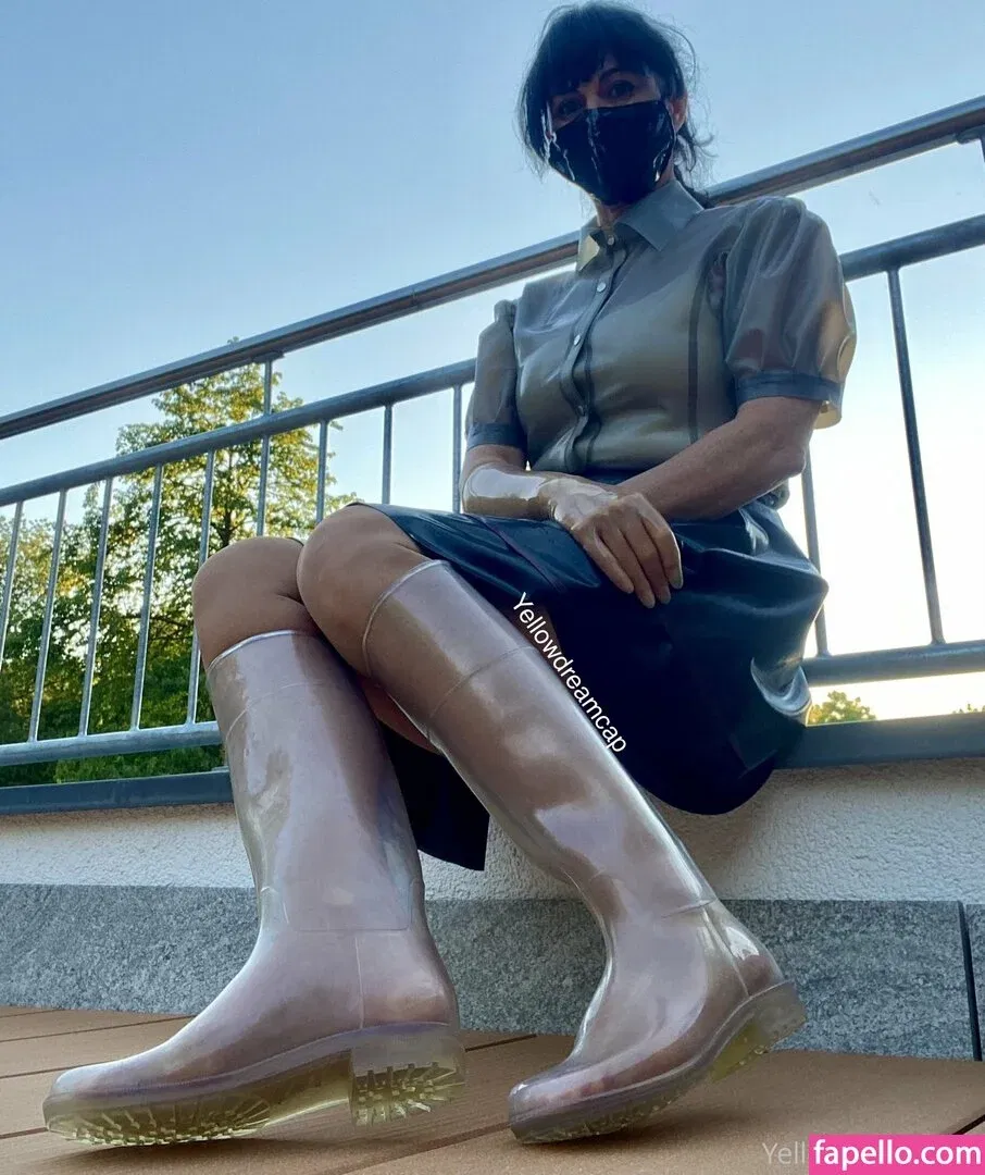 yellowdreamcap Onlyfans Photo Gallery 