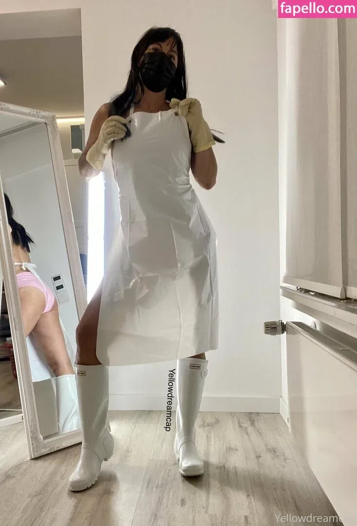 yellowdreamcap Onlyfans Photo Gallery 