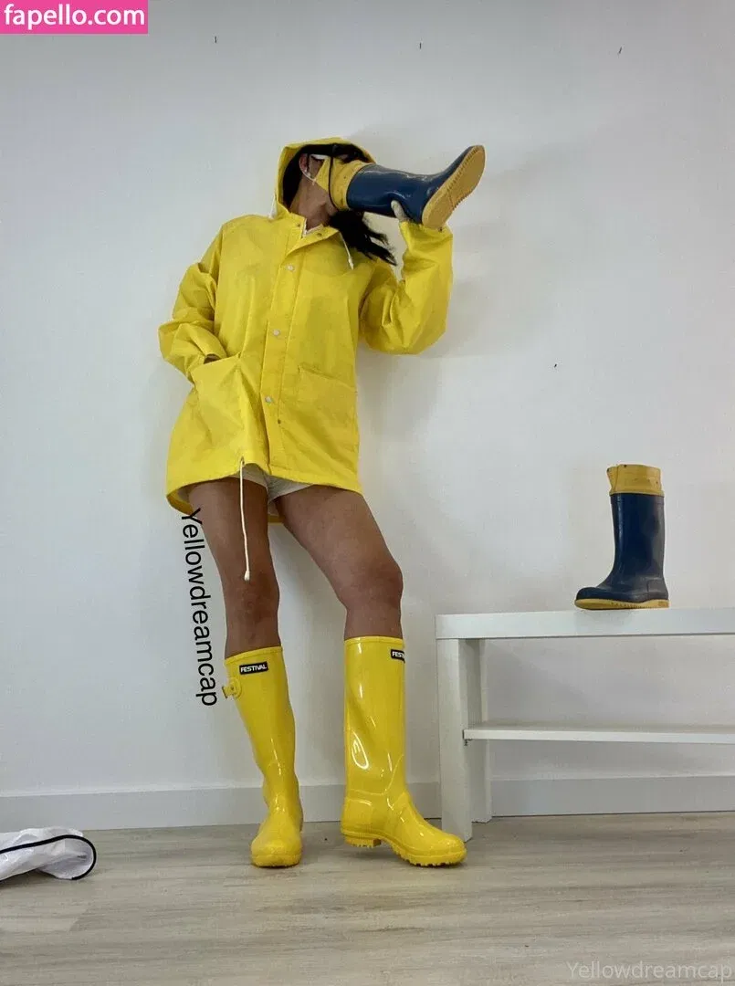 yellowdreamcap Onlyfans Photo Gallery 