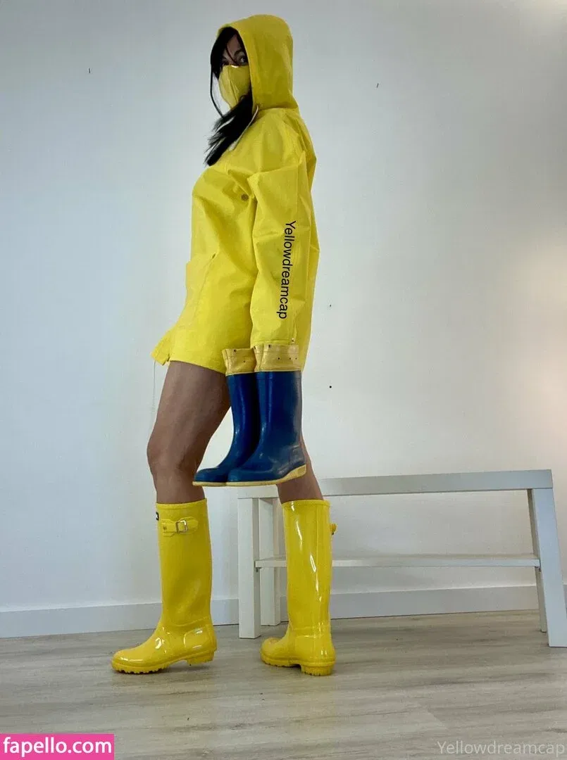 yellowdreamcap Onlyfans Photo Gallery 