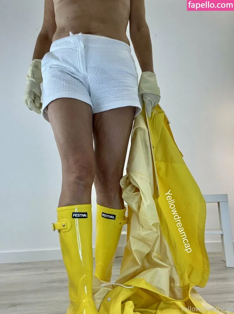 yellowdreamcap Onlyfans Photo Gallery 