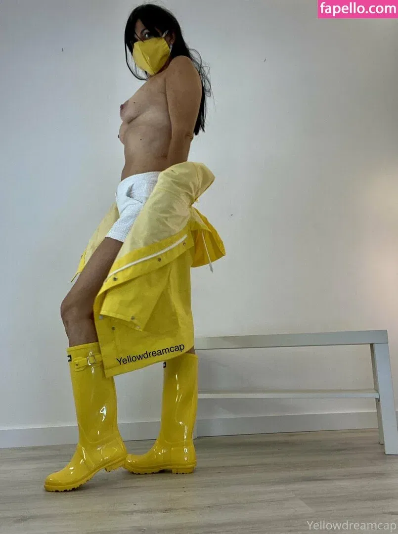 yellowdreamcap Onlyfans Photo Gallery 