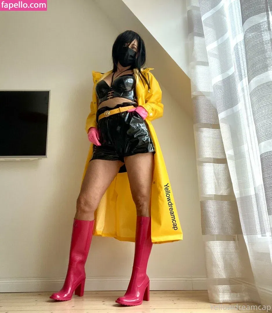 yellowdreamcap Onlyfans Photo Gallery 