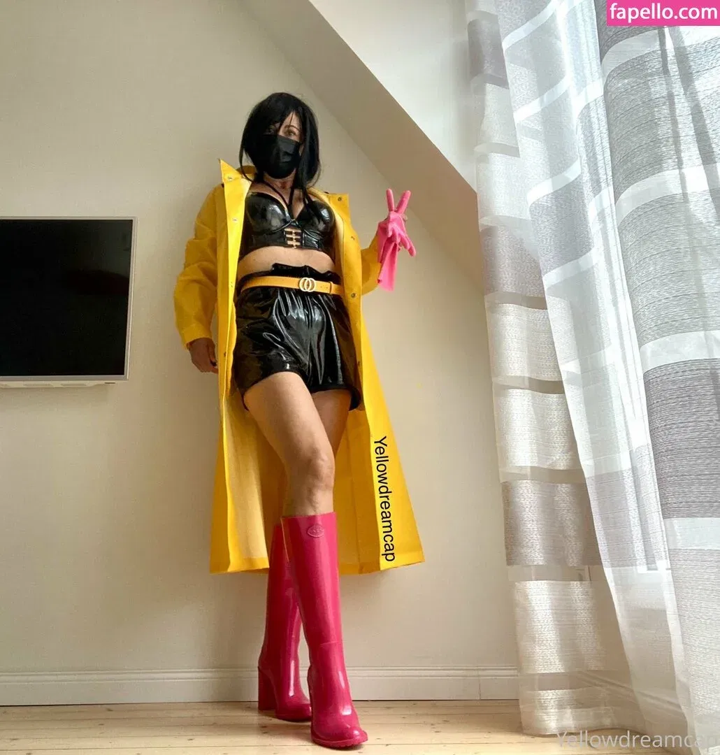 yellowdreamcap Onlyfans Photo Gallery 