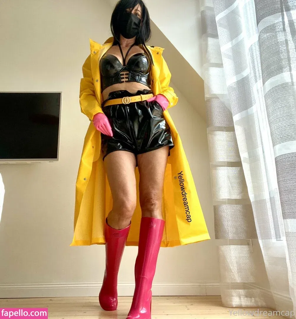 yellowdreamcap Onlyfans Photo Gallery 