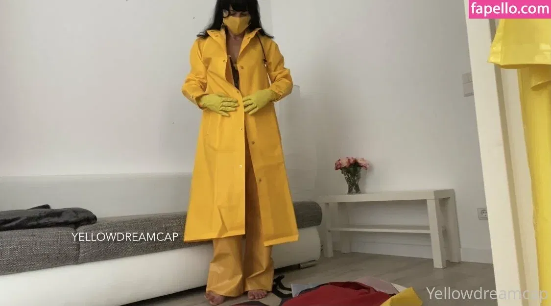 yellowdreamcap Onlyfans Photo Gallery 