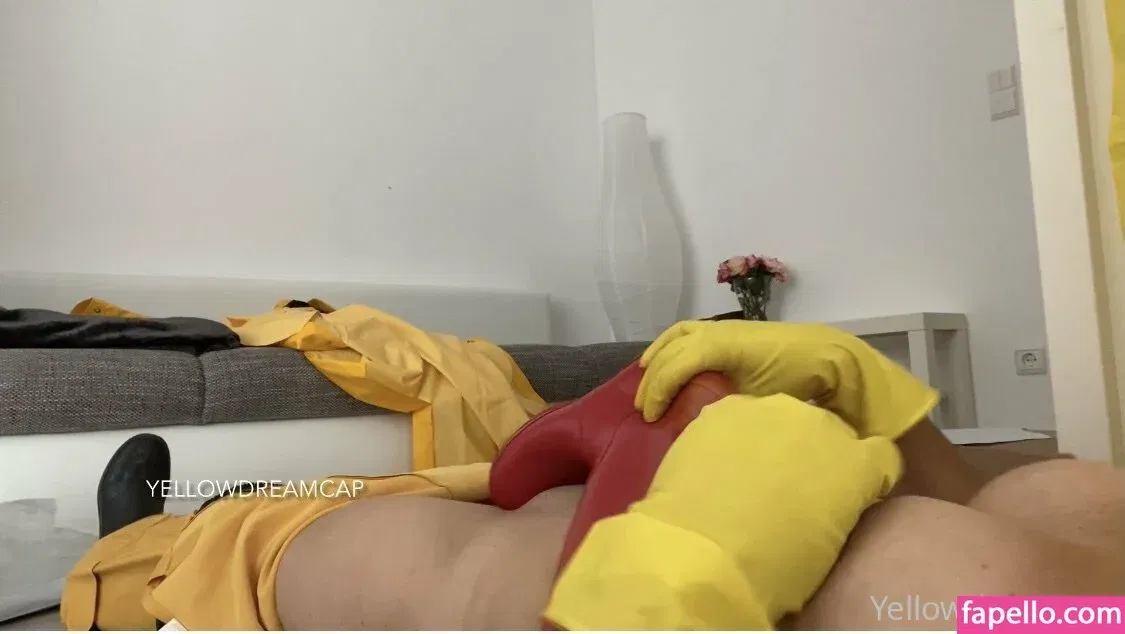 yellowdreamcap Onlyfans Photo Gallery 