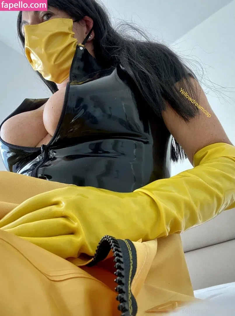 yellowdreamcap Onlyfans Photo Gallery 