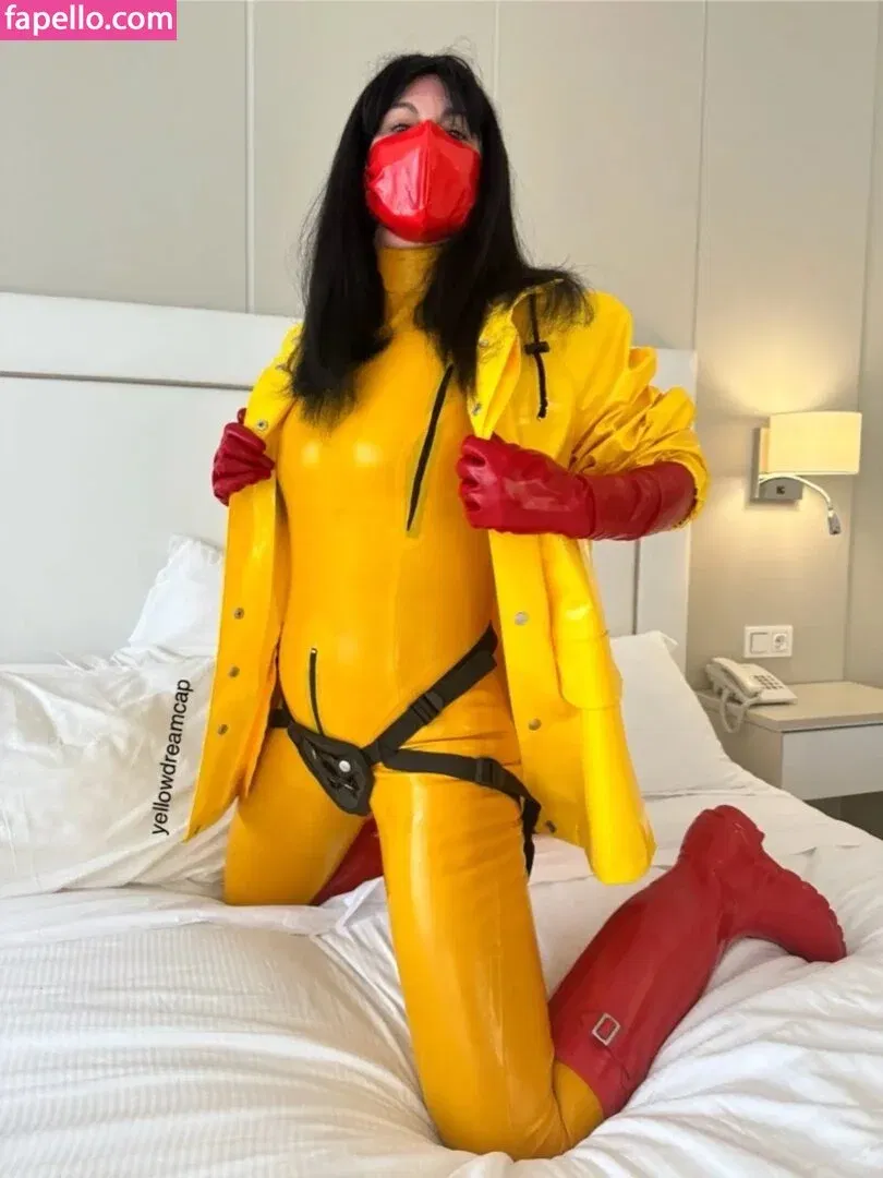 yellowdreamcap Onlyfans Photo Gallery 