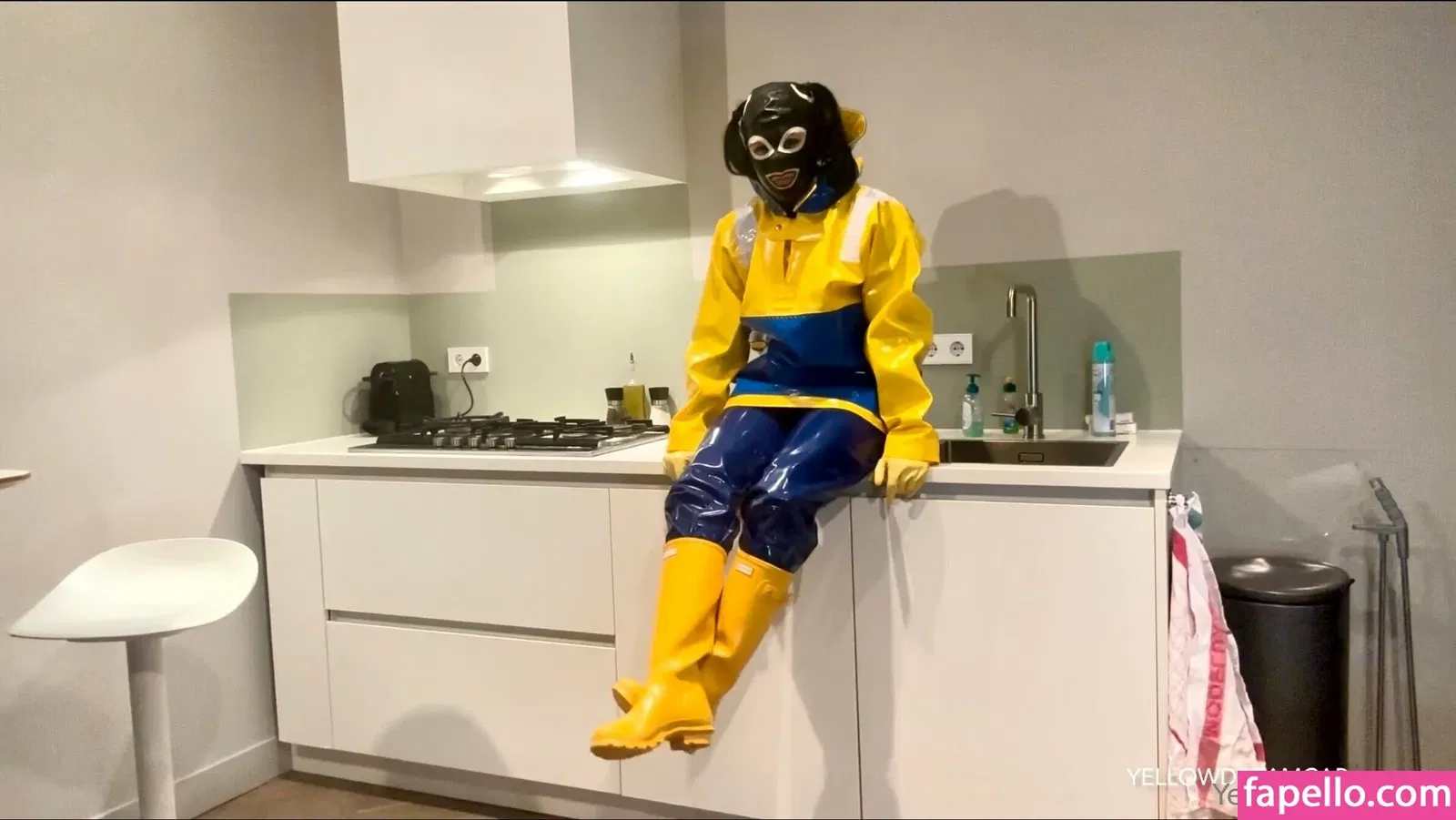 yellowdreamcap Onlyfans Photo Gallery 