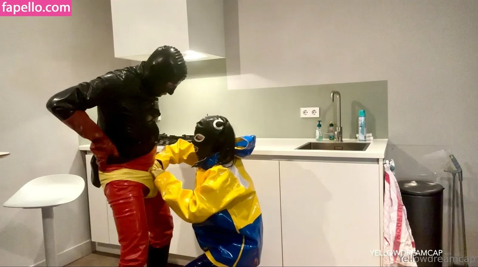 yellowdreamcap Onlyfans Photo Gallery 