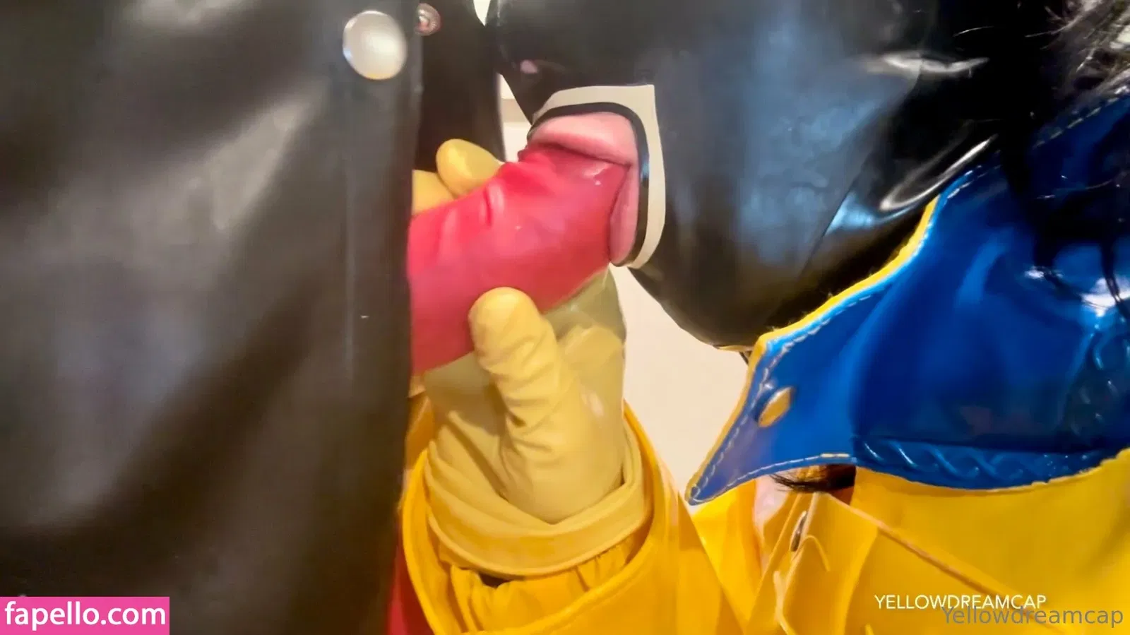 yellowdreamcap Onlyfans Photo Gallery 