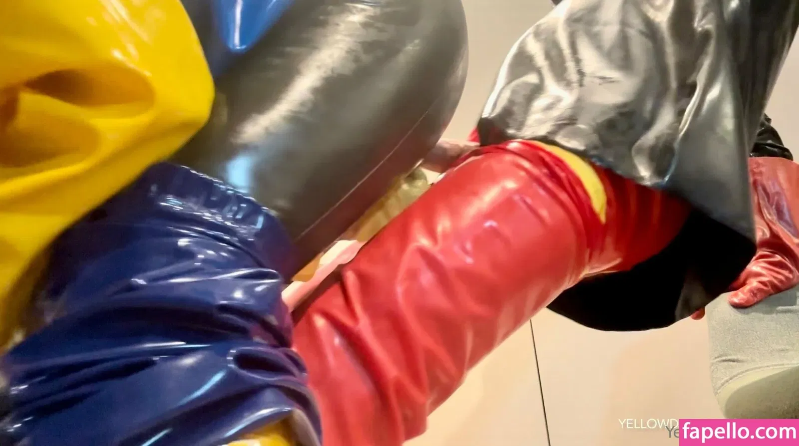 yellowdreamcap Onlyfans Photo Gallery 