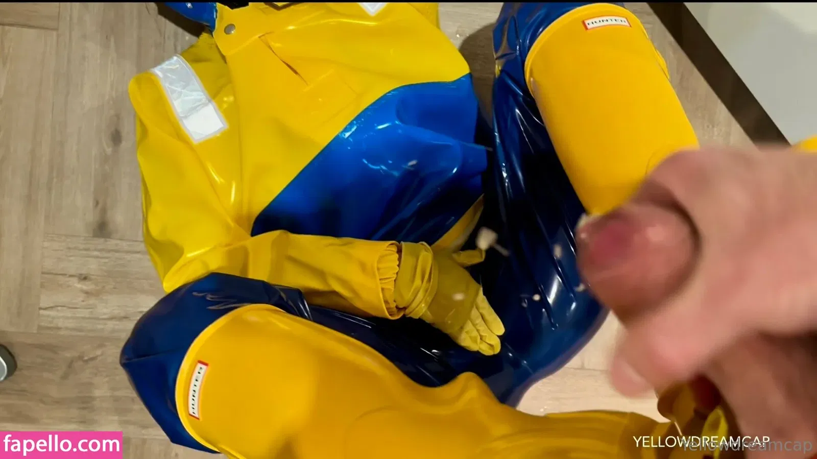 yellowdreamcap Onlyfans Photo Gallery 