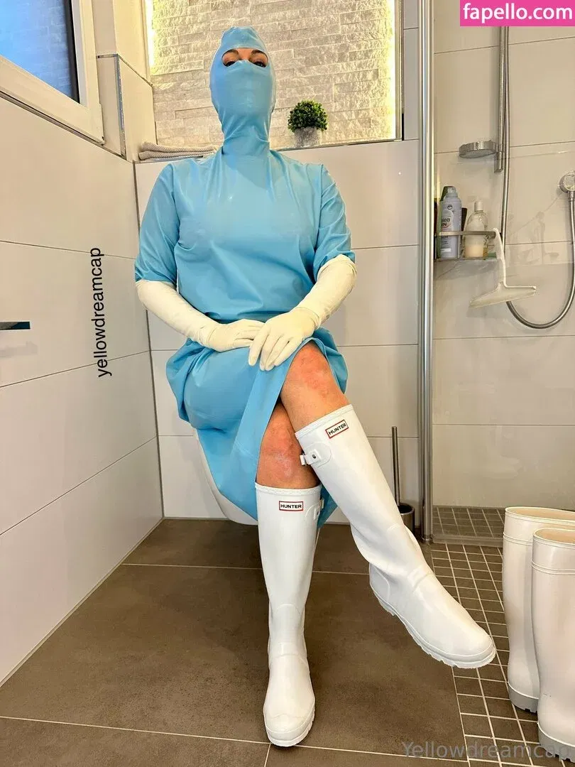 yellowdreamcap Onlyfans Photo Gallery 