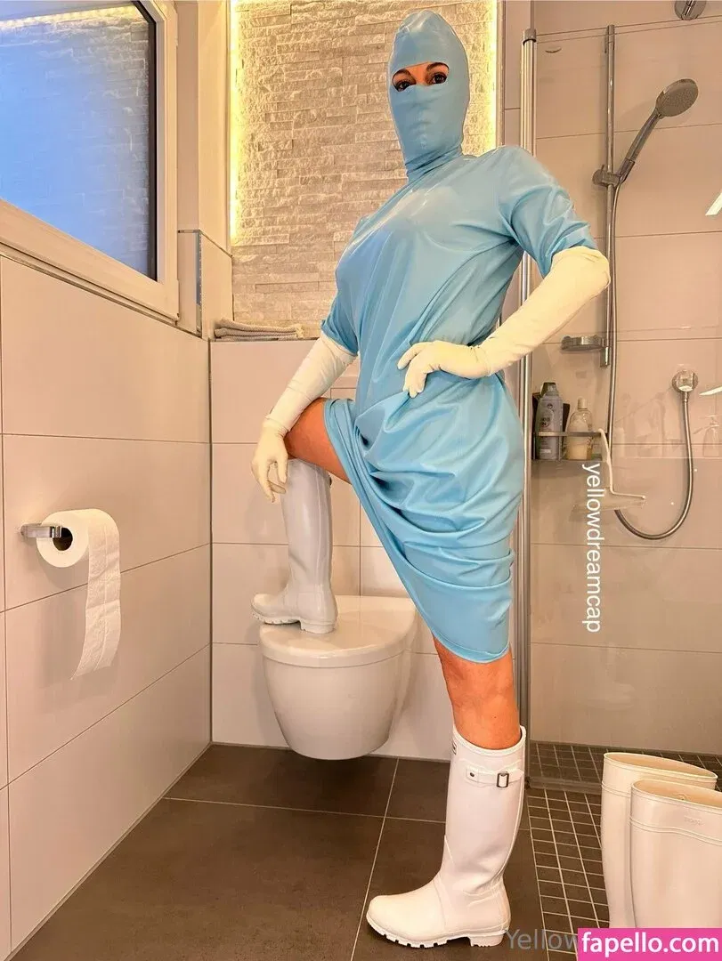 yellowdreamcap Onlyfans Photo Gallery 