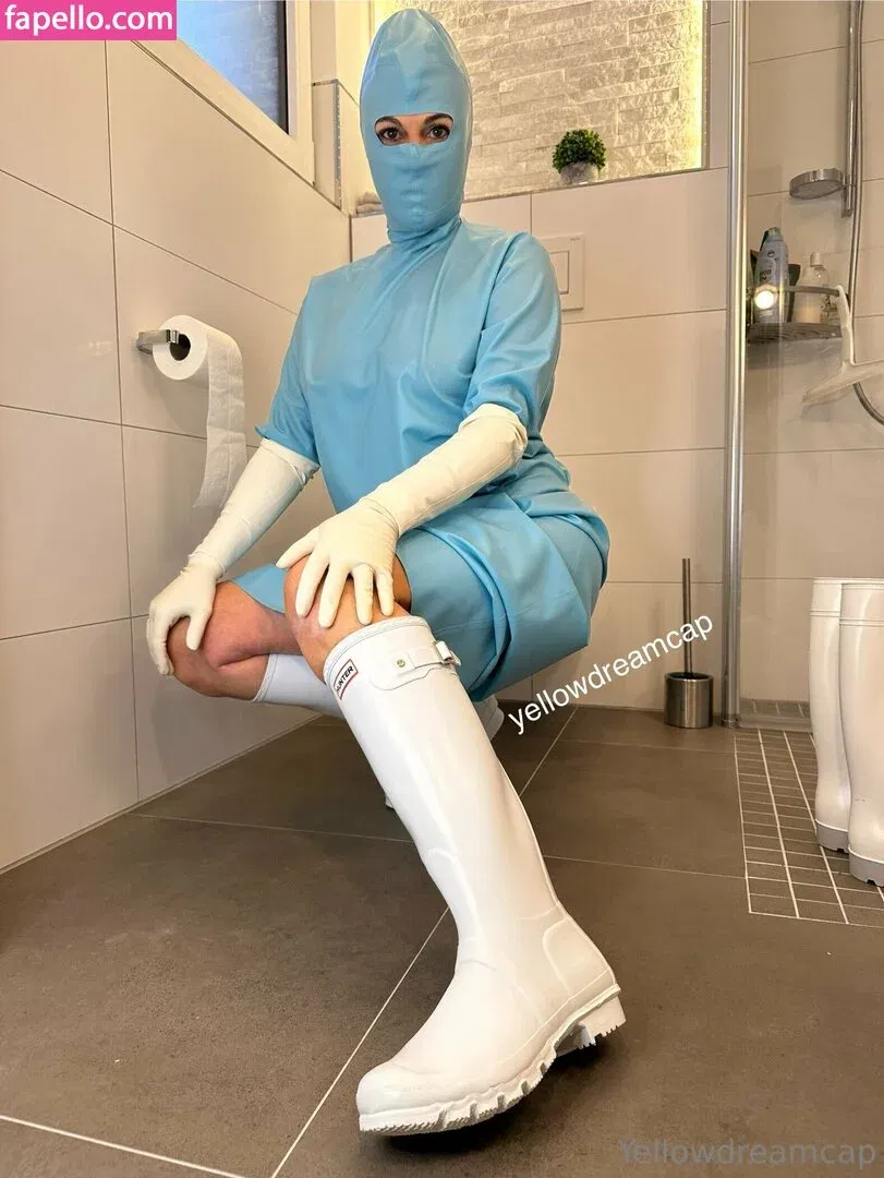 yellowdreamcap Onlyfans Photo Gallery 