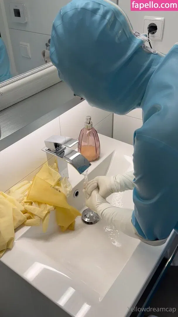 yellowdreamcap Onlyfans Photo Gallery 