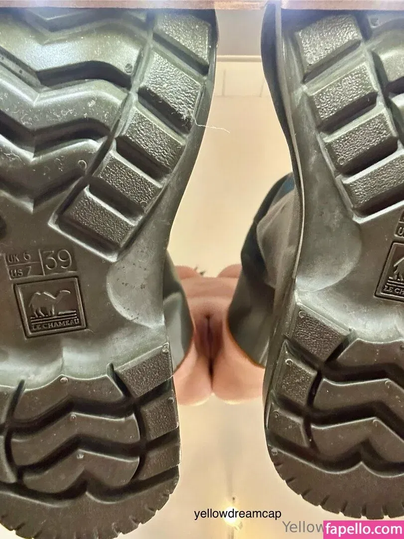 yellowdreamcap Onlyfans Photo Gallery 