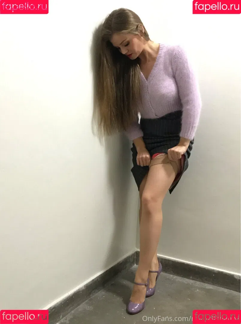 Rita Faltoyano Onlyfans Photo Gallery 