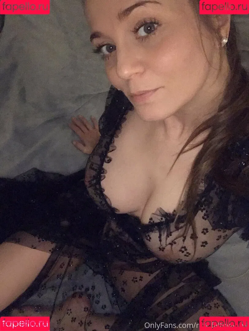 Rita Faltoyano Onlyfans Photo Gallery 