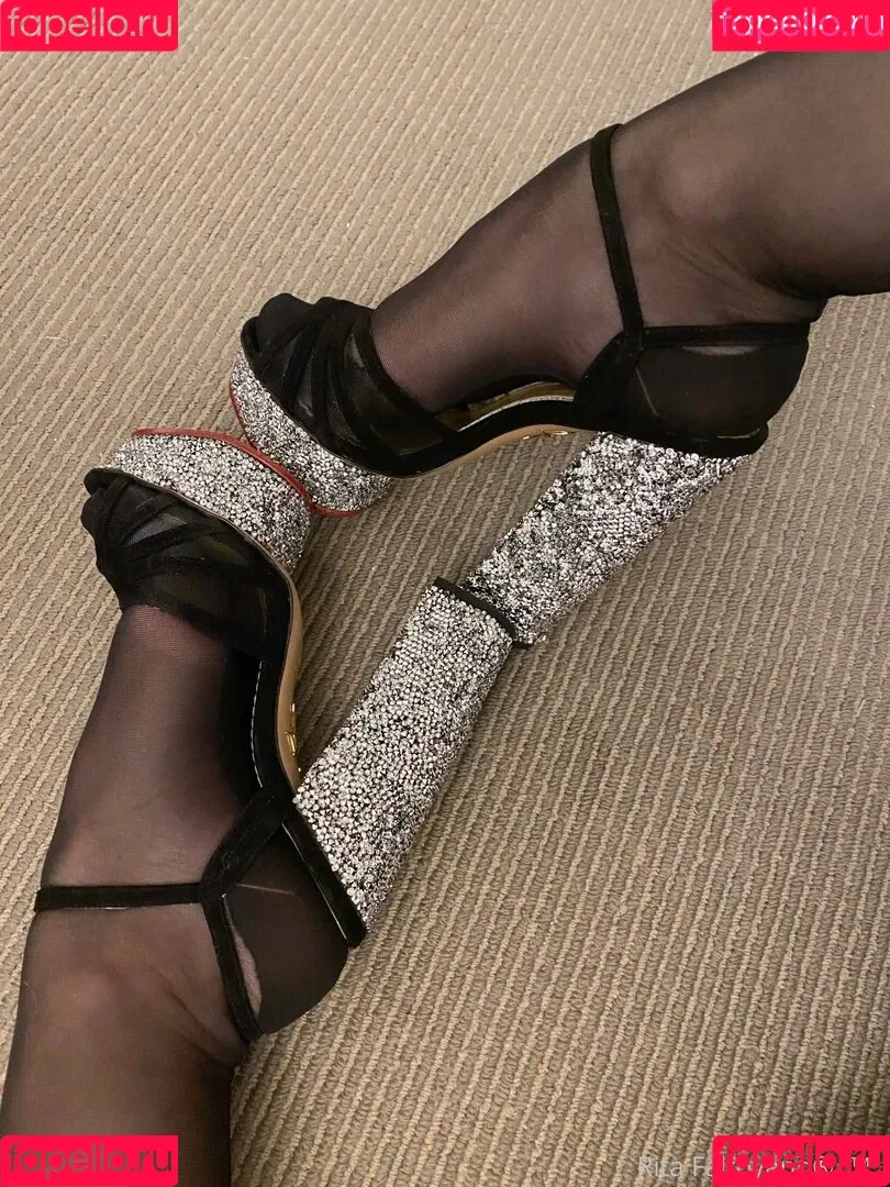 Rita Faltoyano Onlyfans Photo Gallery 