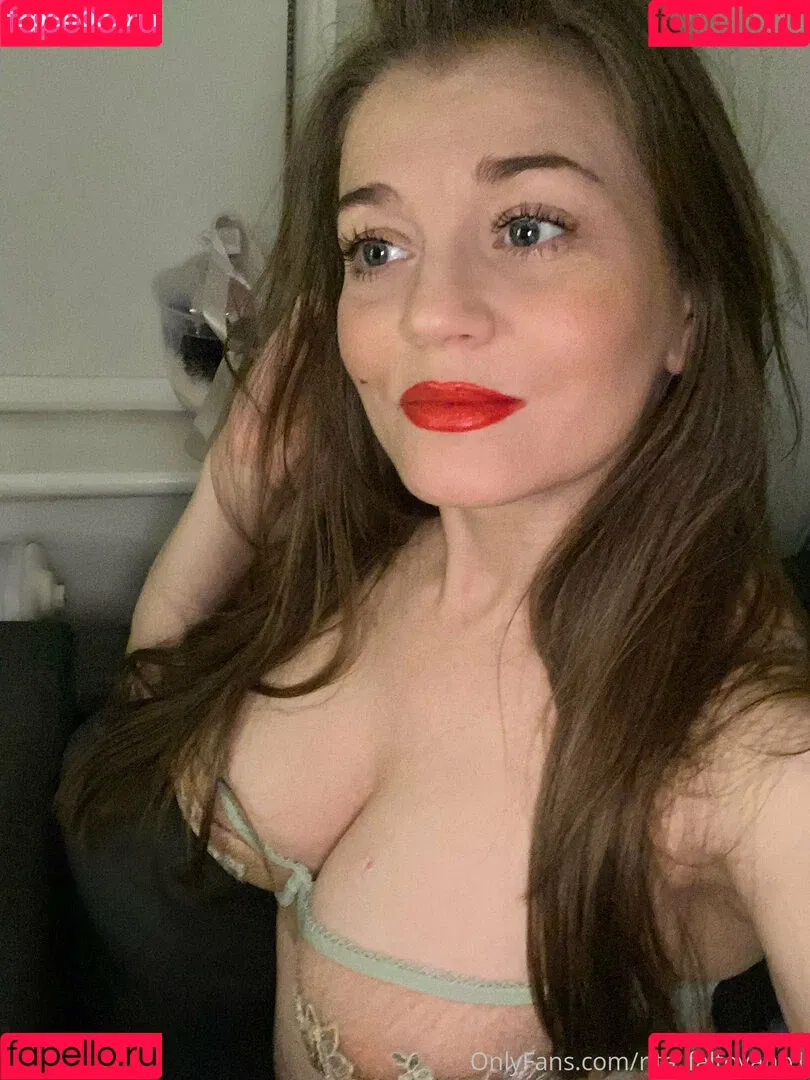 Rita Faltoyano Onlyfans Photo Gallery 