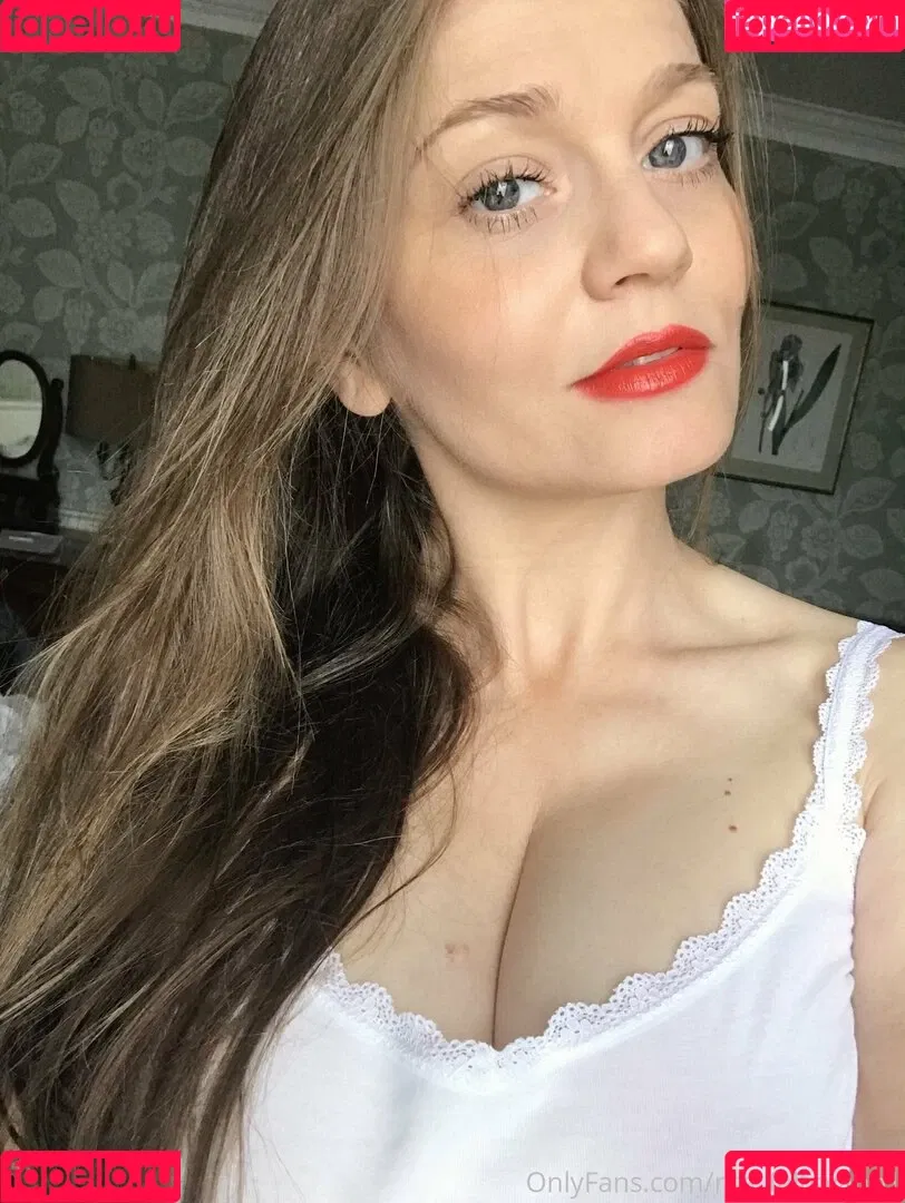 Rita Faltoyano Onlyfans Photo Gallery 