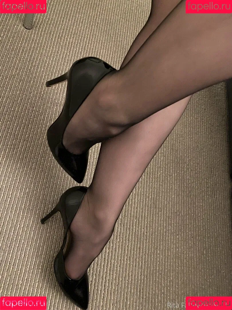 Rita Faltoyano Onlyfans Photo Gallery 