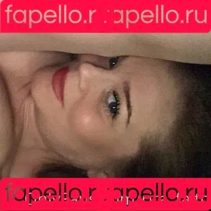 Rita Faltoyano Onlyfans Photo Gallery 