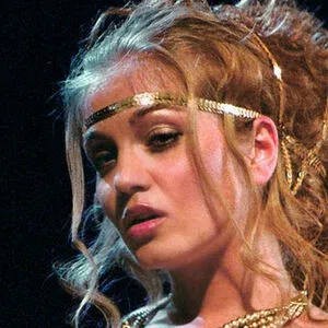 Rita Faltoyano Onlyfans Photo Gallery 