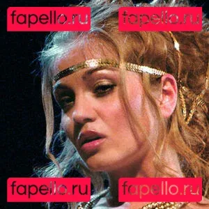 Rita Faltoyano Onlyfans Photo Gallery 