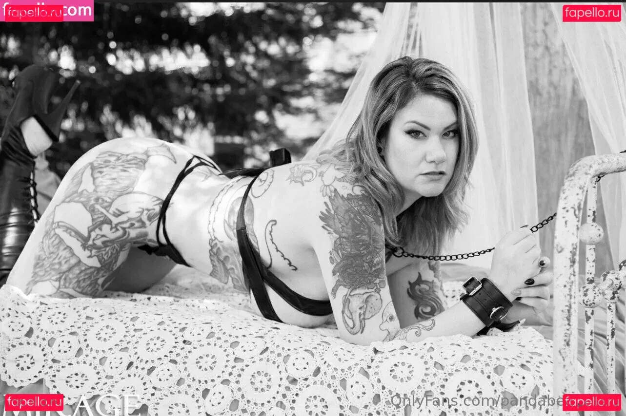 pandabear1106 Onlyfans Photo Gallery 