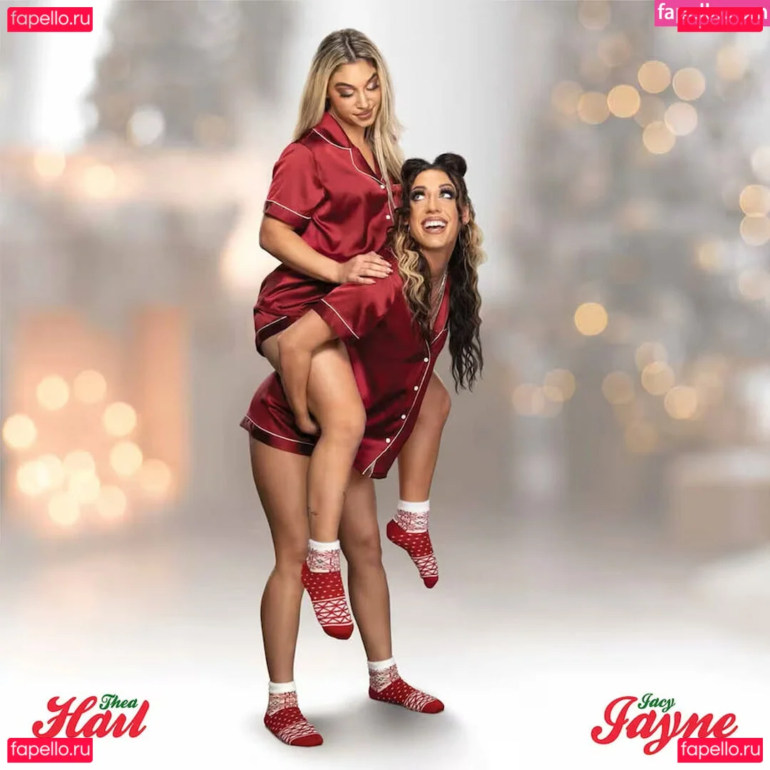 Jacy Jayne Onlyfans Photo Gallery 