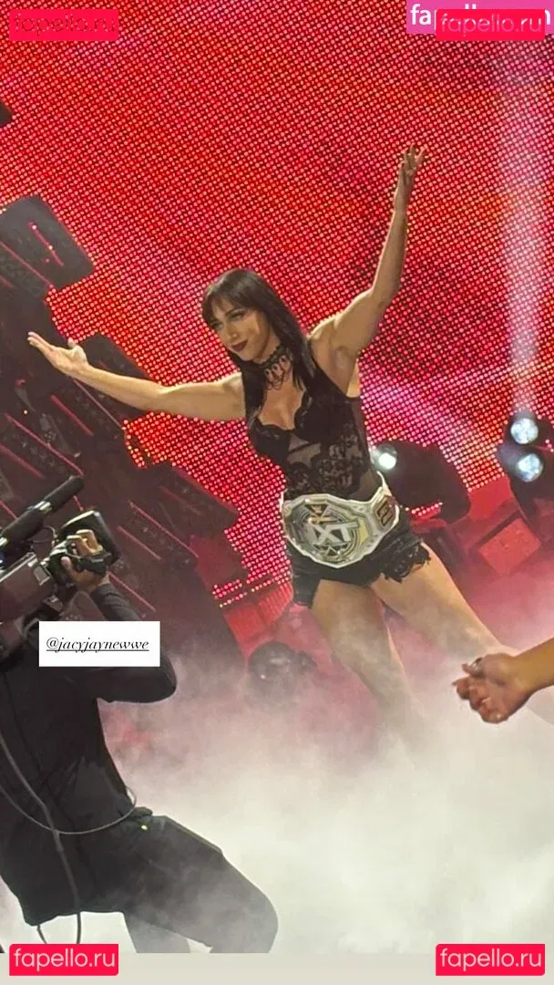 Jacy Jayne Onlyfans Photo Gallery 