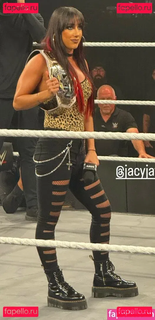 Jacy Jayne Onlyfans Photo Gallery 