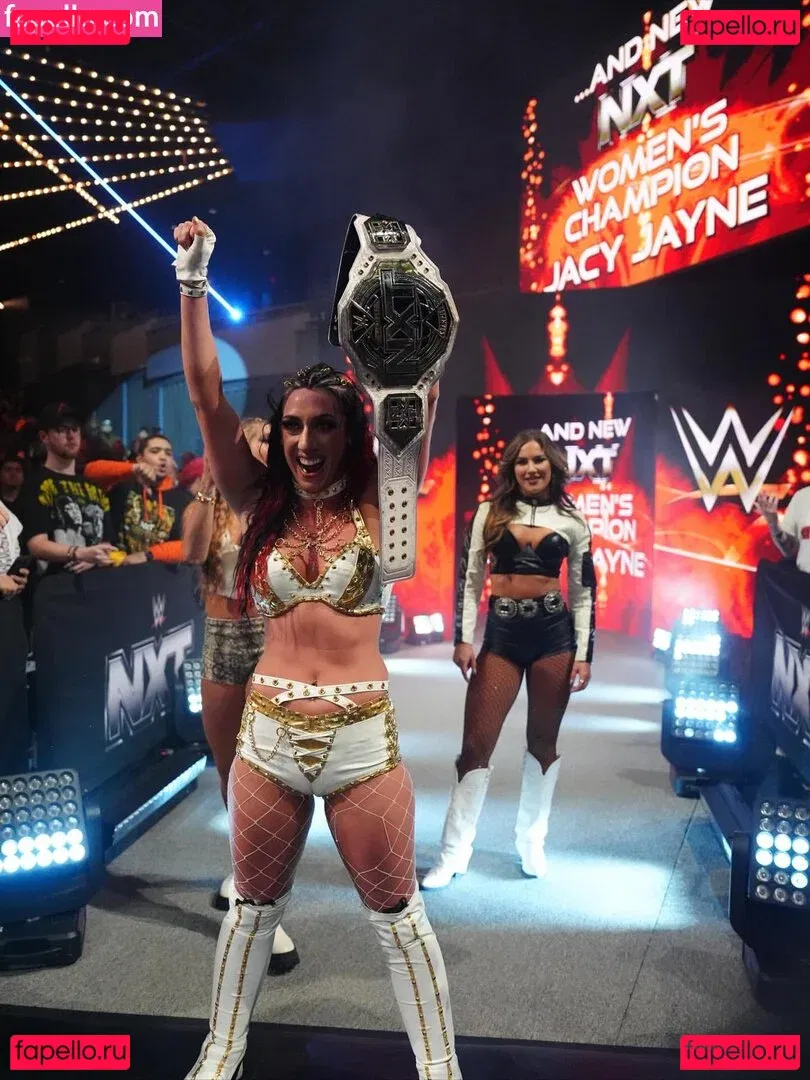 Jacy Jayne Onlyfans Photo Gallery 