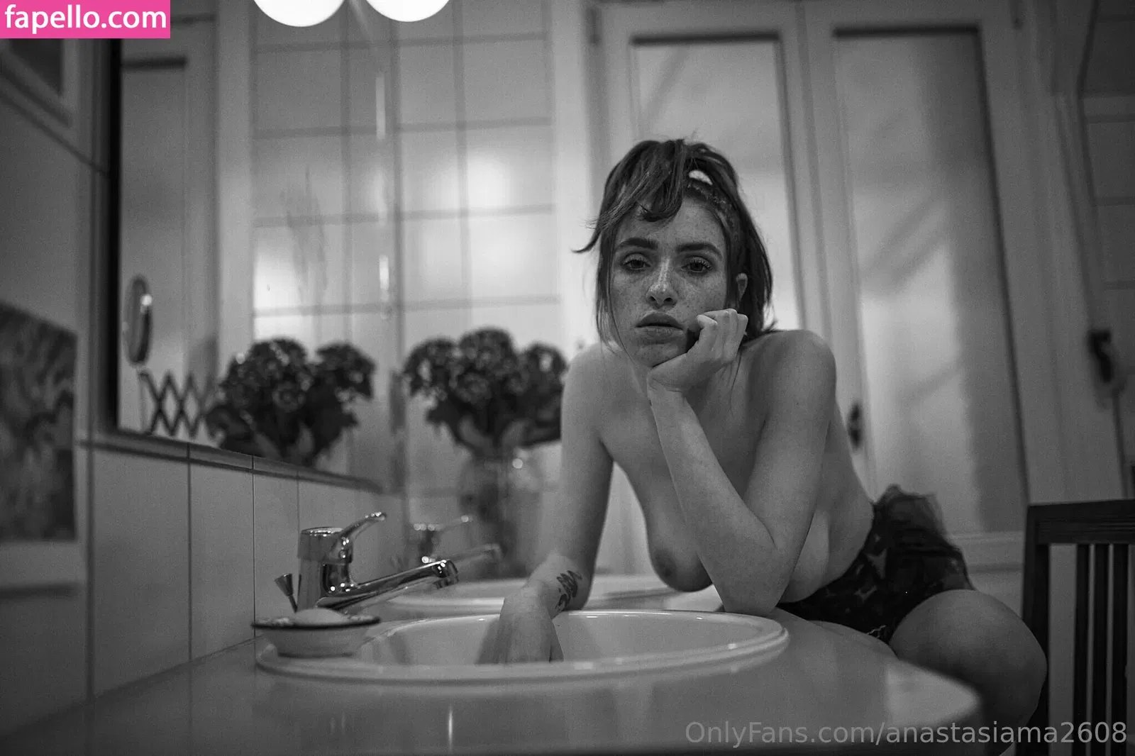 Anastasia Martorana Onlyfans Photo Gallery 