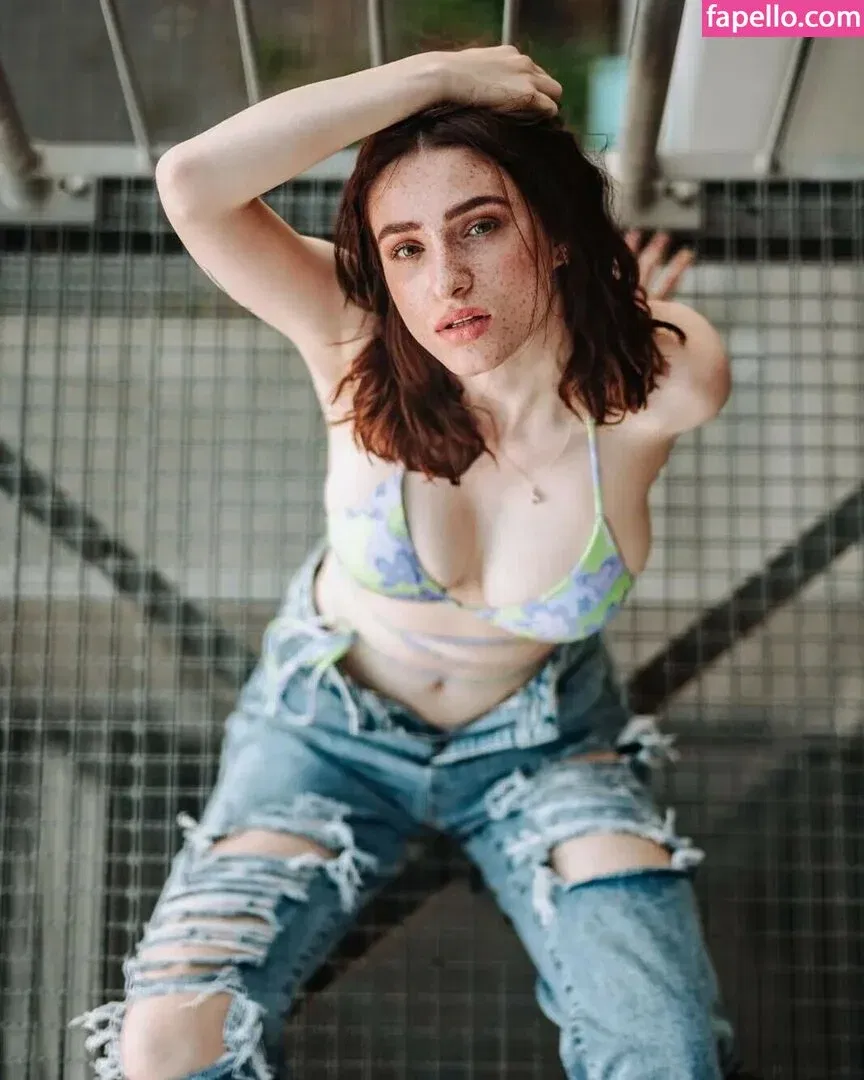 Anastasia Martorana Onlyfans Photo Gallery 