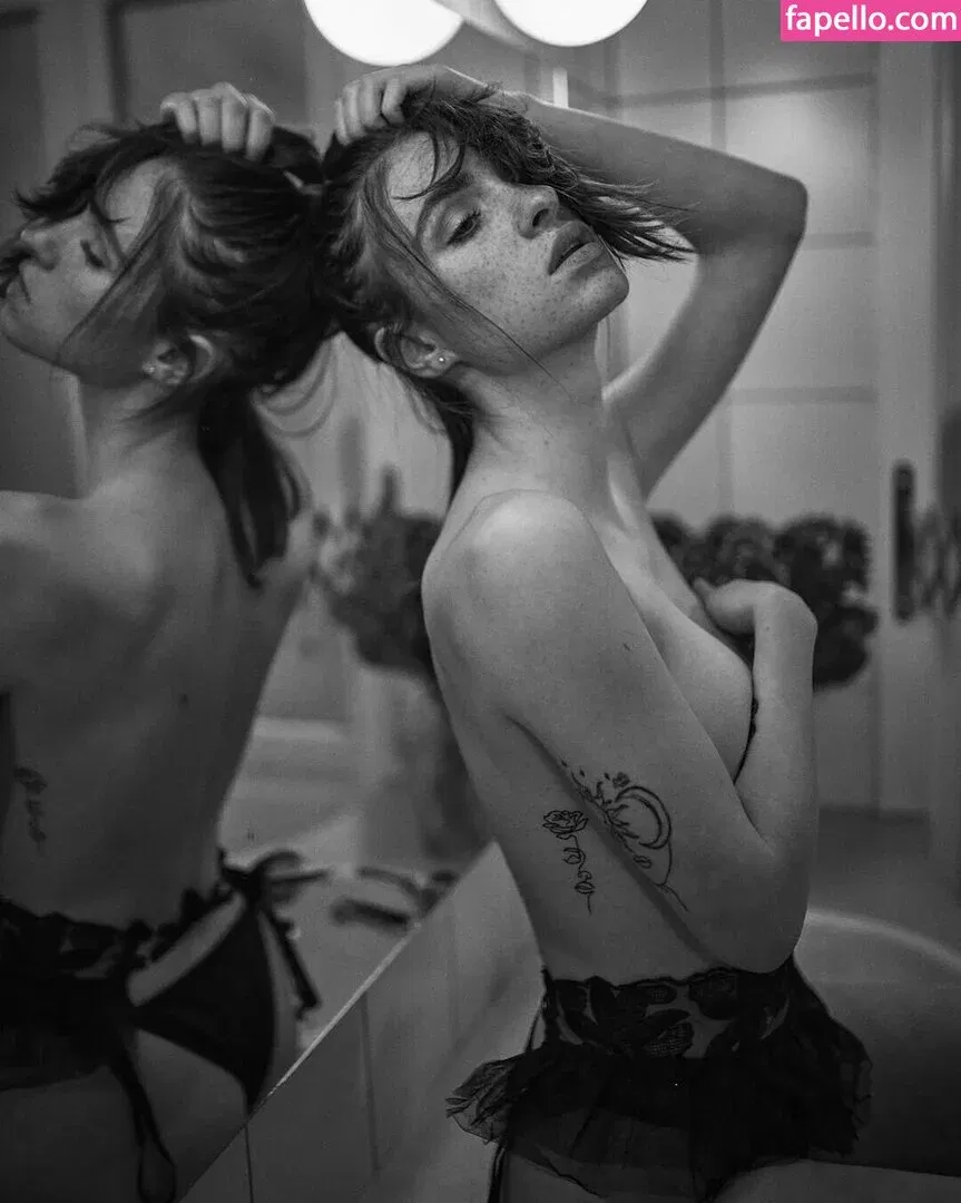 Anastasia Martorana Onlyfans Photo Gallery 