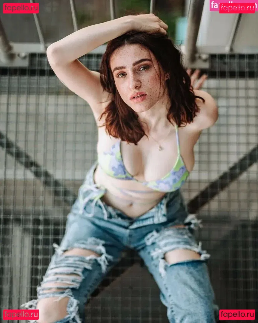 Anastasia Martorana Onlyfans Photo Gallery 