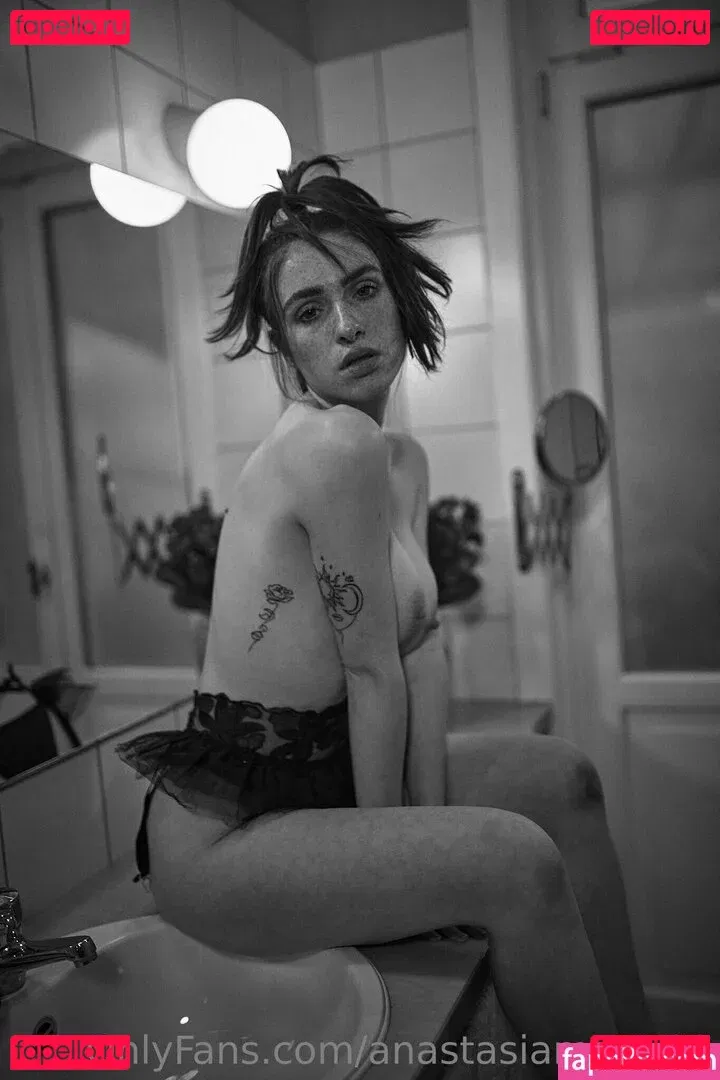 Anastasia Martorana Onlyfans Photo Gallery 