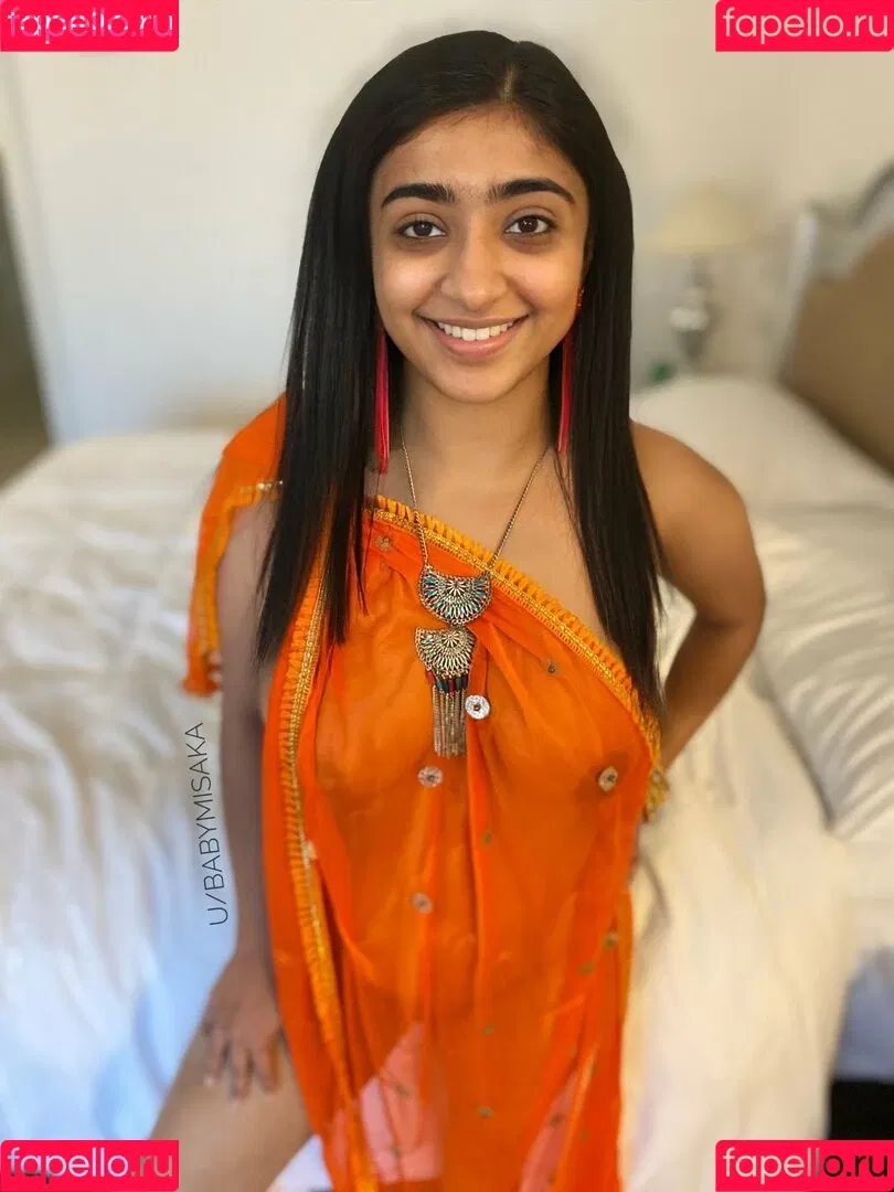 Baby Misaka Onlyfans Photo Gallery 