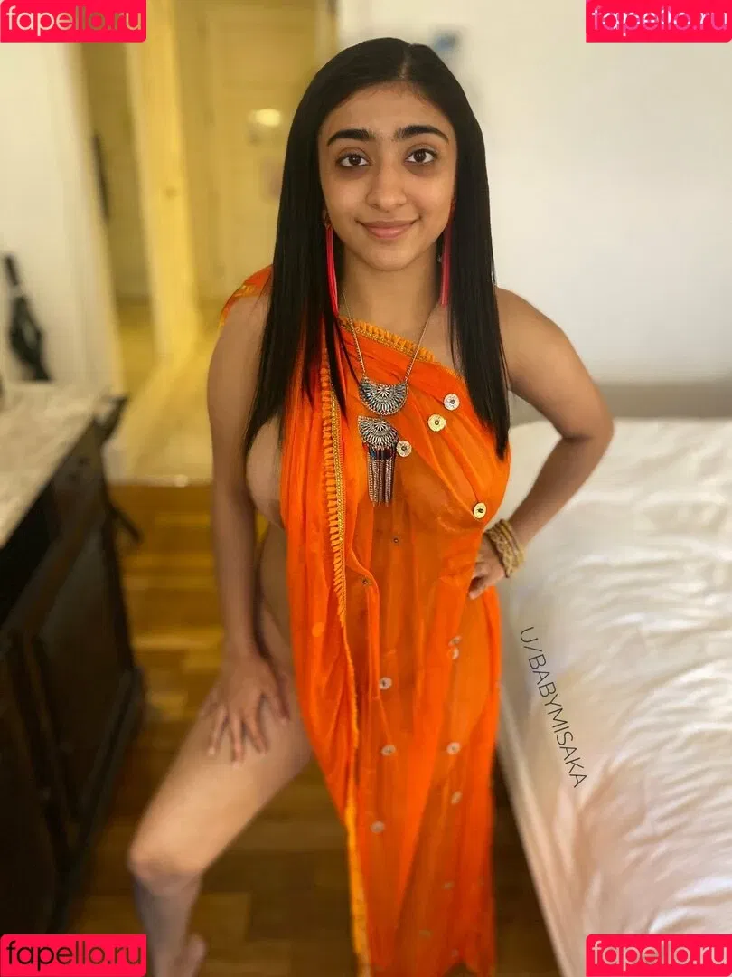 Baby Misaka Onlyfans Photo Gallery 