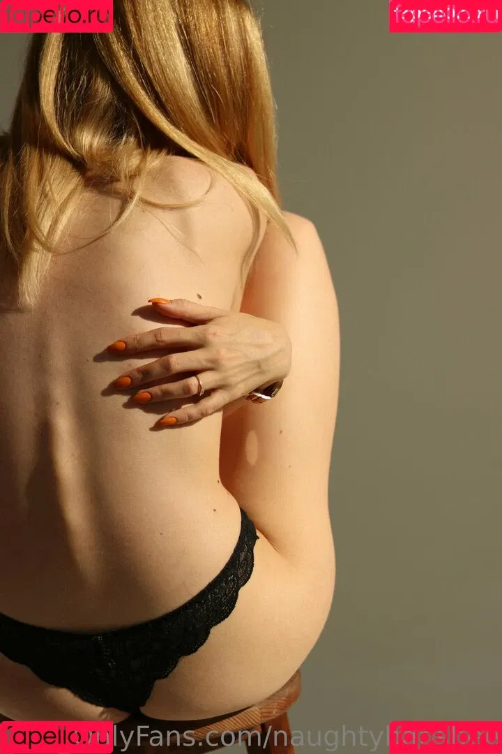 naughtybanshee Onlyfans Photo Gallery 