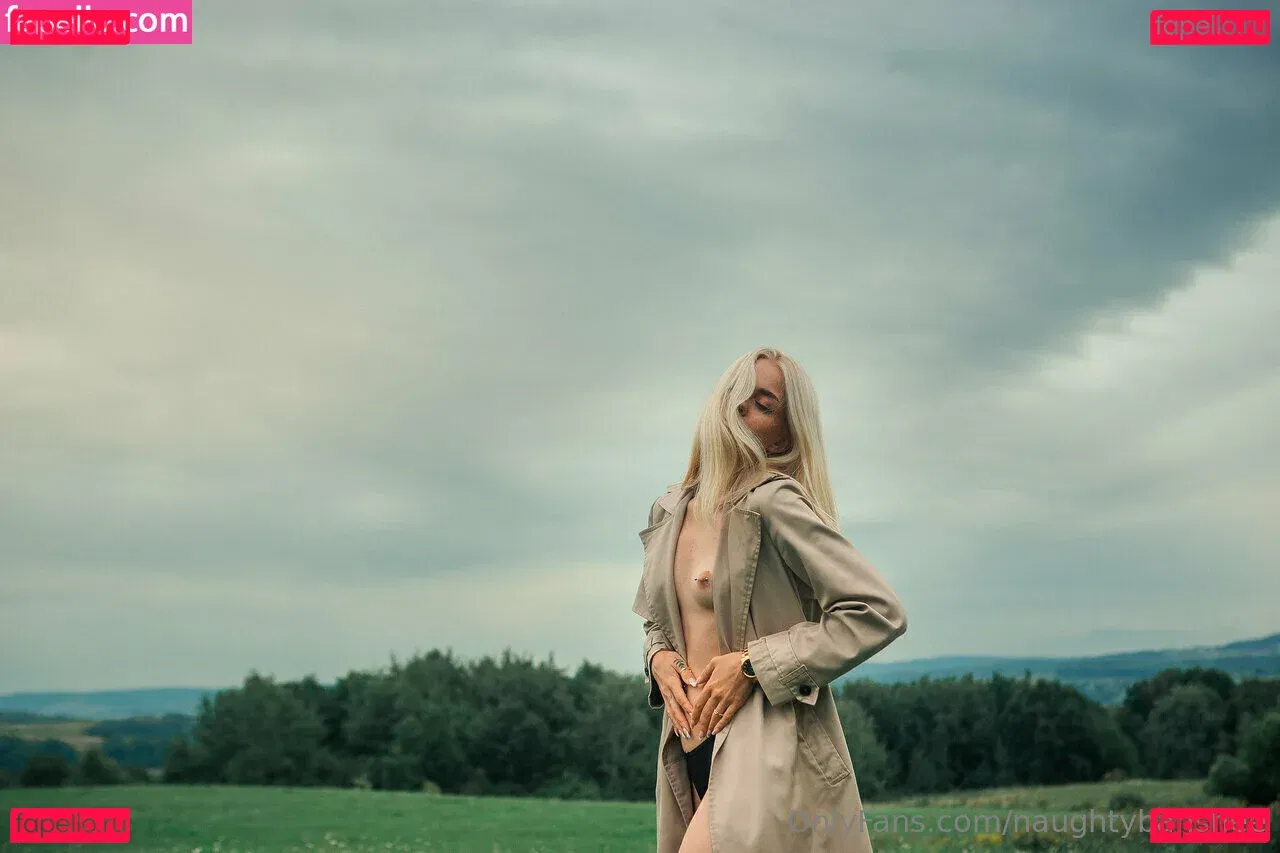 naughtybanshee Onlyfans Photo Gallery 